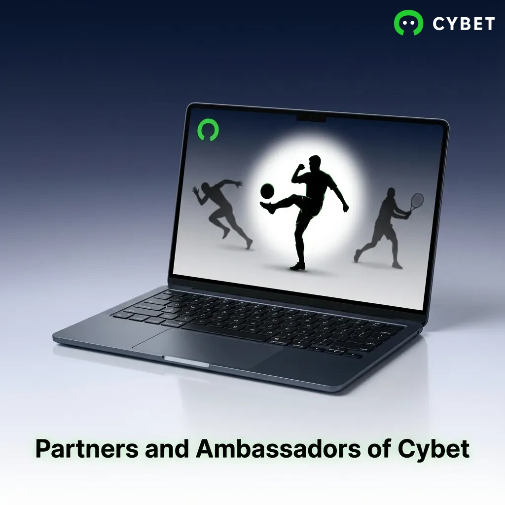 Cybet partners with Evolution Gaming, Pragmatic Play, Betsoft, and sportsbook providers for Canadian market gaming content.