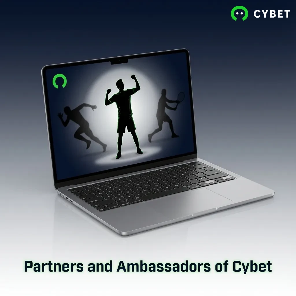 Cybet partners with PCB Youth Programme, Ahmed Shehzad, Lahore Kabaddi League, and Karachi United FC for community engagement.