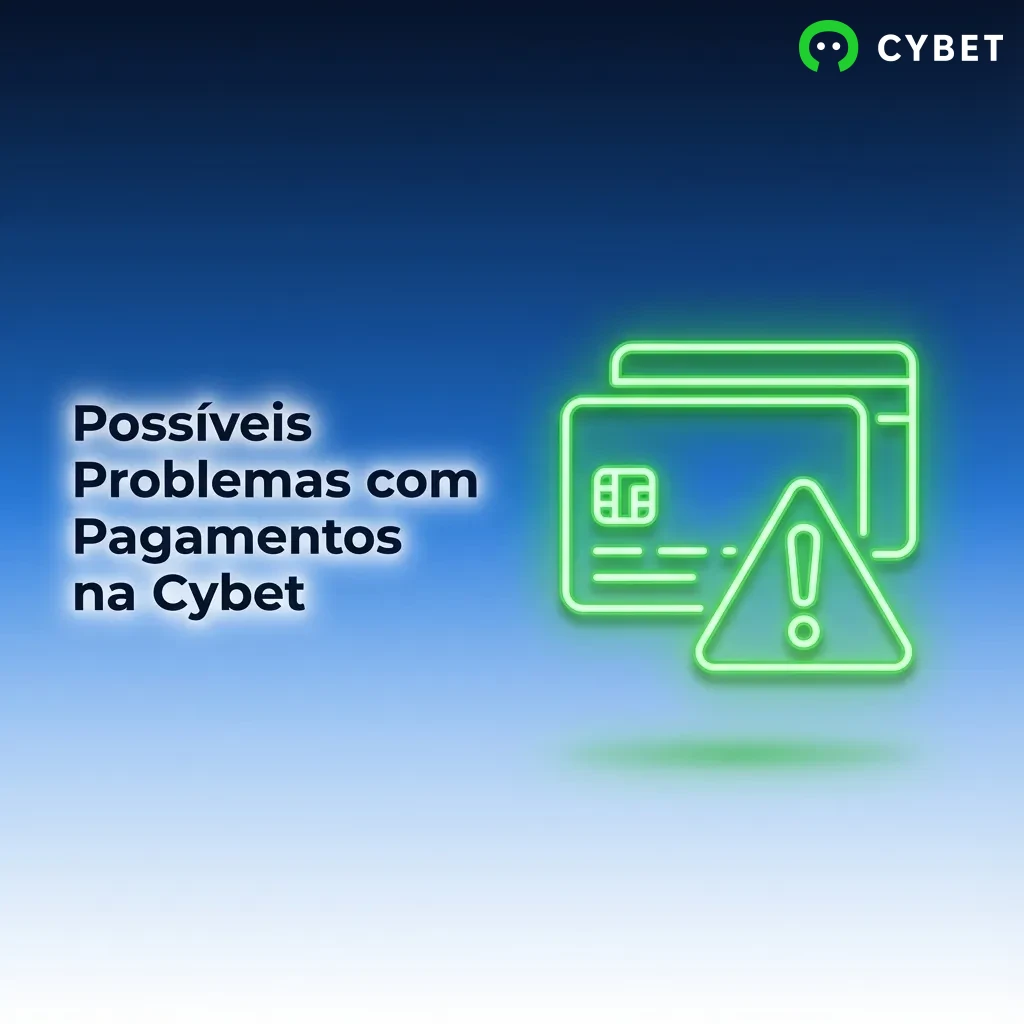 Troubleshooting guide for Cybet payment issues including deposits, withdrawals, verification, and wallet addresses