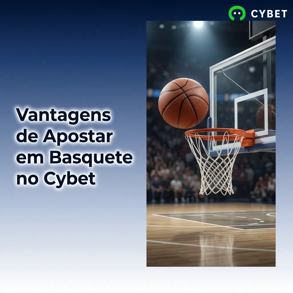 Basketball betting interface showing odds, live games, and multiple betting markets on Cybet platform