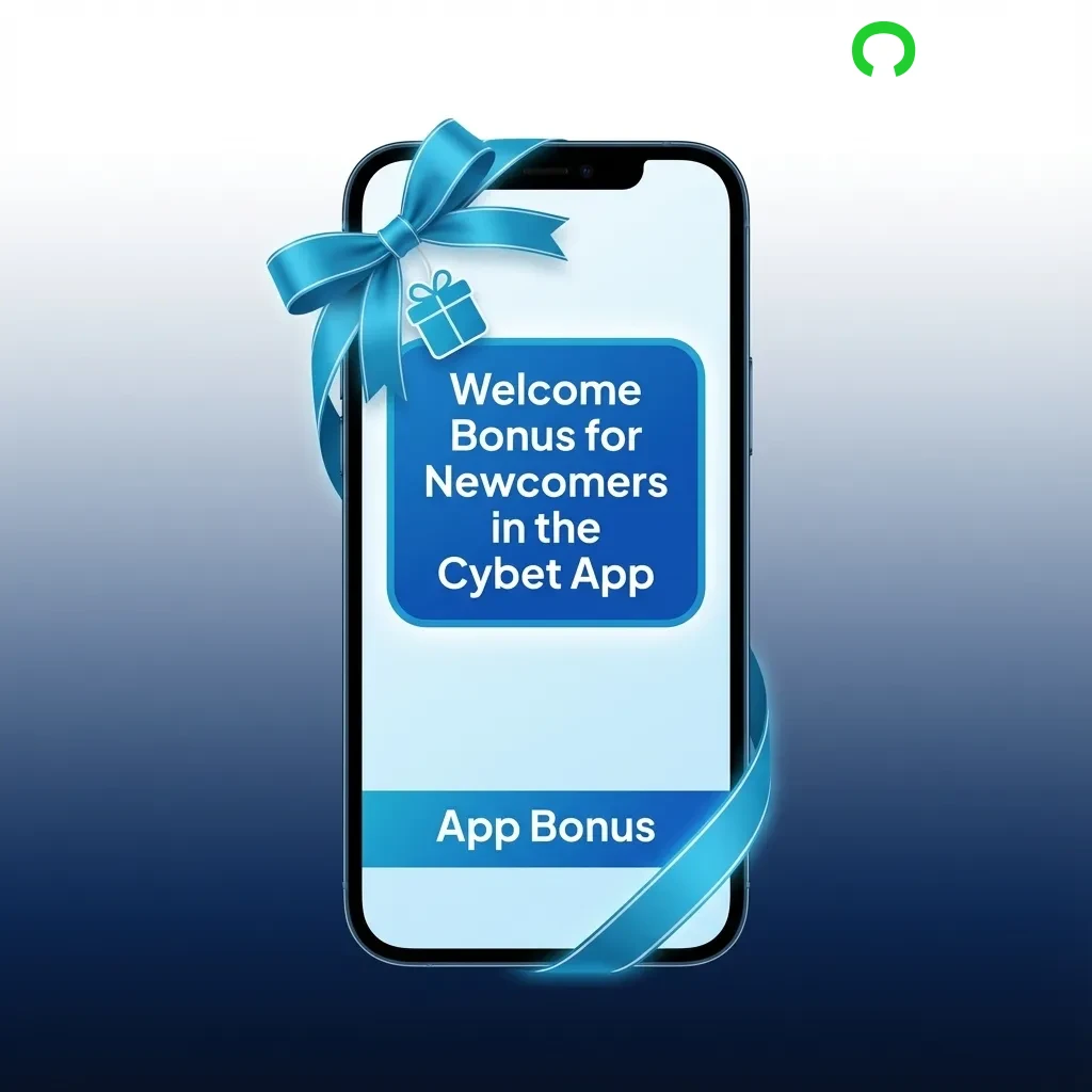 Cybet app welcome bonus options: Sports 100% up to 500 USDT or Casino 100% up to 500 USDT plus 50 free spins