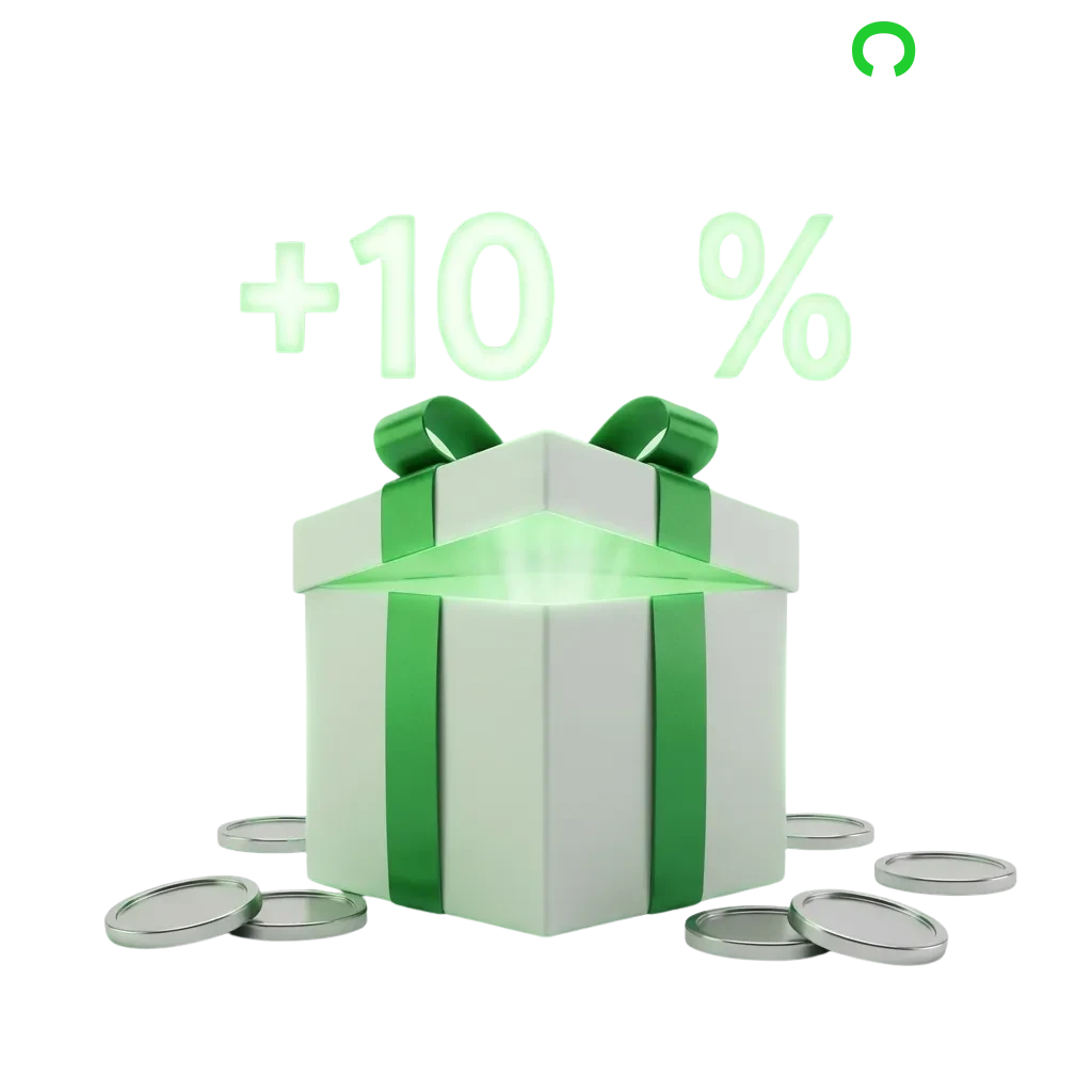 New players at Cybet Canada receive 100% bonus up to 500 USDT plus 50 free spins on first deposit