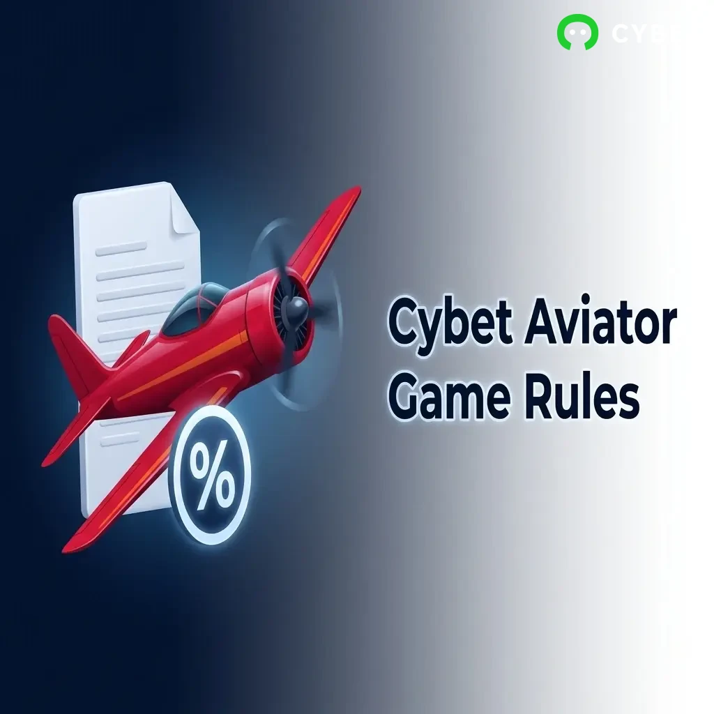 Cybet Aviator crash game rules: place bets, cash out before plane flies away, 97% RTP, min ₹10 bet