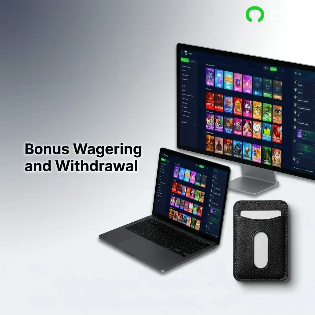 Casino bonus wagering requirements explained: 30x rollover, game contributions, expiry rules and withdrawal eligibility