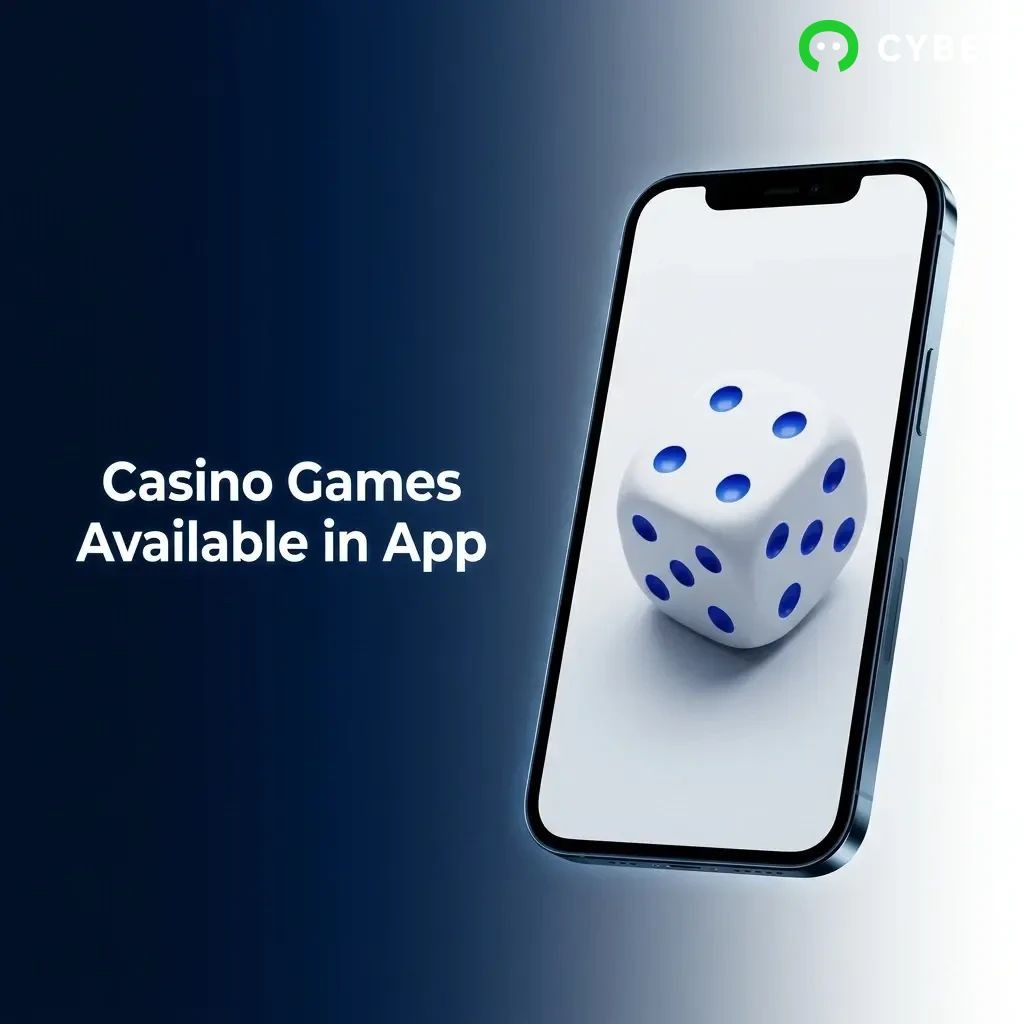 Cybet casino app games including slots, live roulette, blackjack, Teen Patti, Andar Bahar, and crash games
