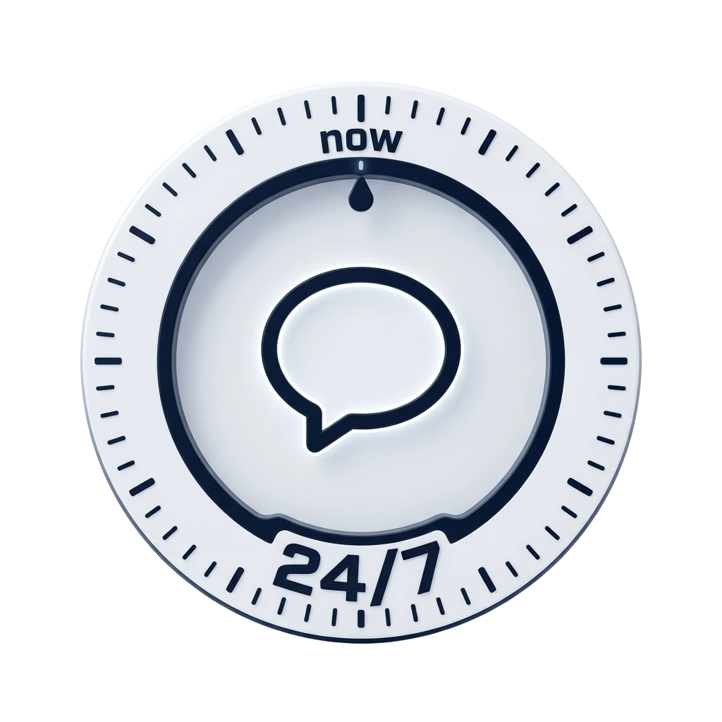 Cybet India customer support team available 24/7 via live chat, phone, email, Telegram and WhatsApp in English and Hindi