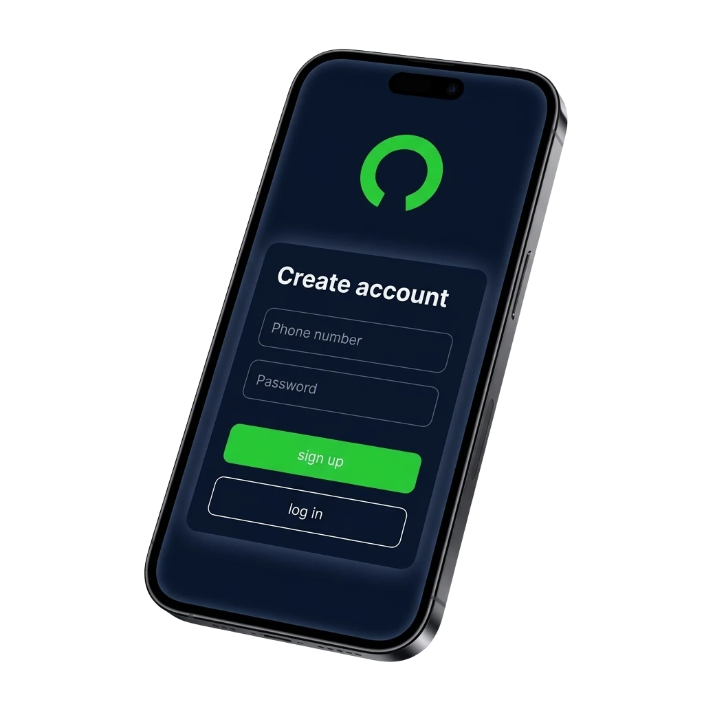 Step-by-step Cybet registration process in India for sports betting and casino access with welcome bonus