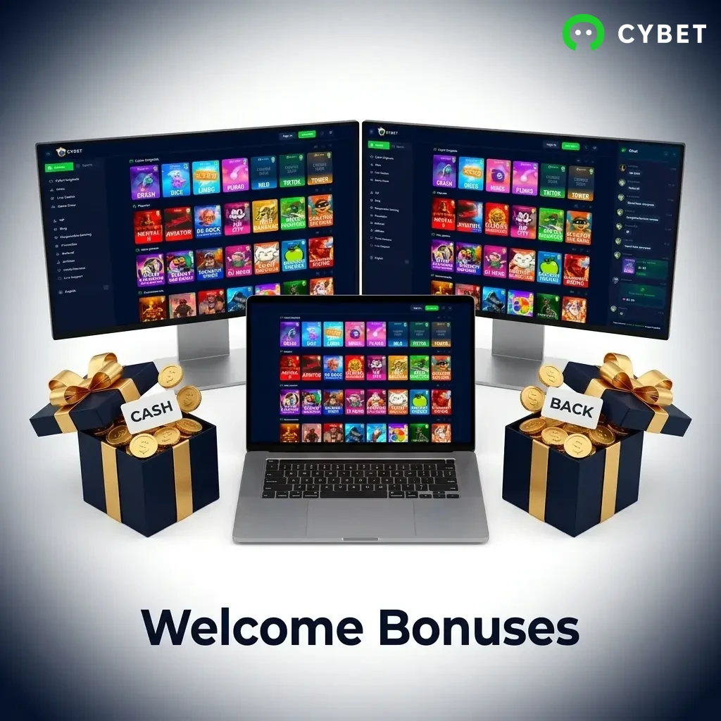 Welcome bonus table showing 100% deposit match up to 500 USDT plus 50 Free Spins for new users in India