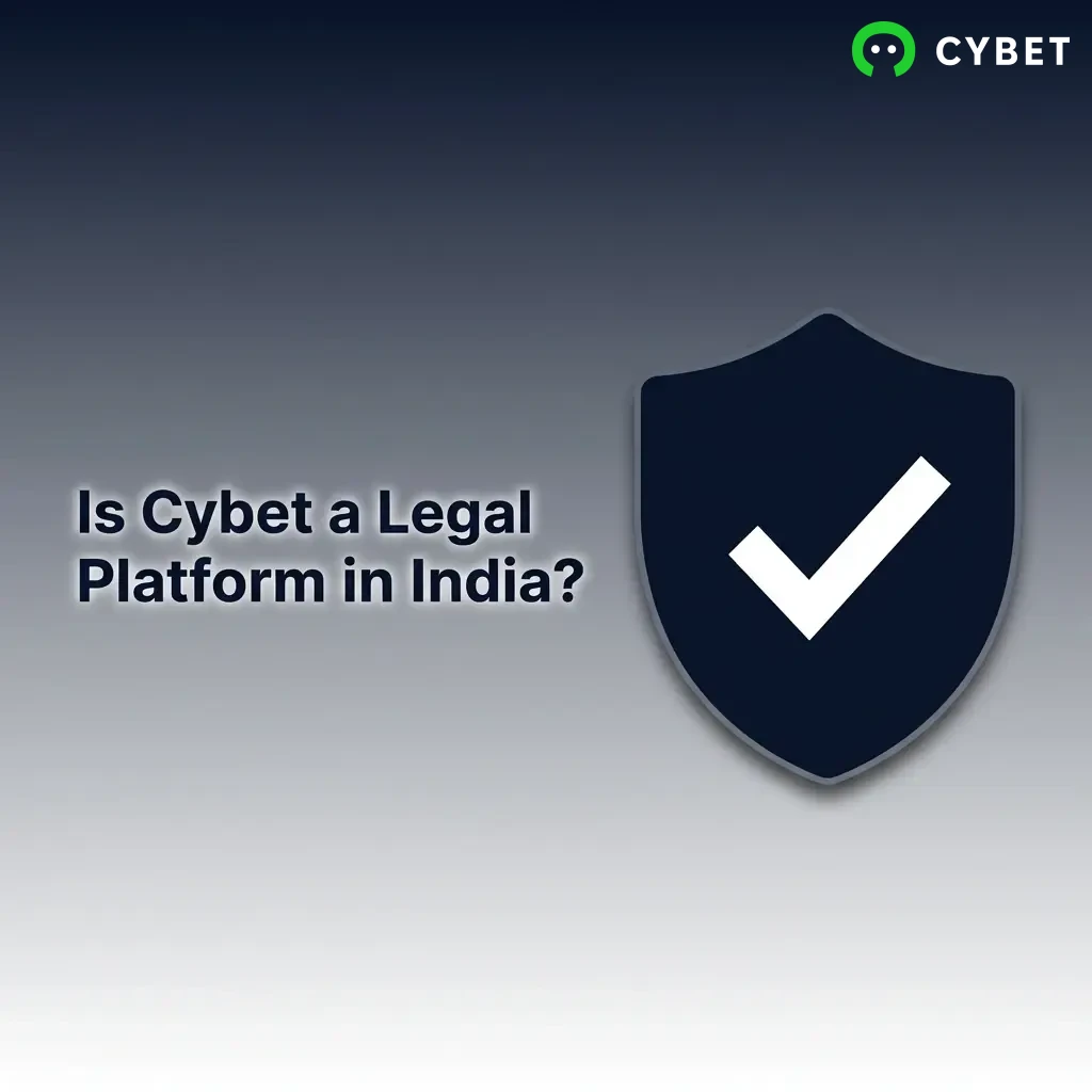 Cybet Curacao licensed platform India legal status with responsible gaming tools and player data protection