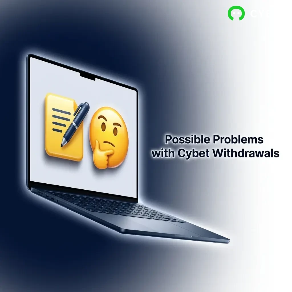 Cybet withdrawal problems in India including pending requests, KYC issues, bonus restrictions, and minimum limits
